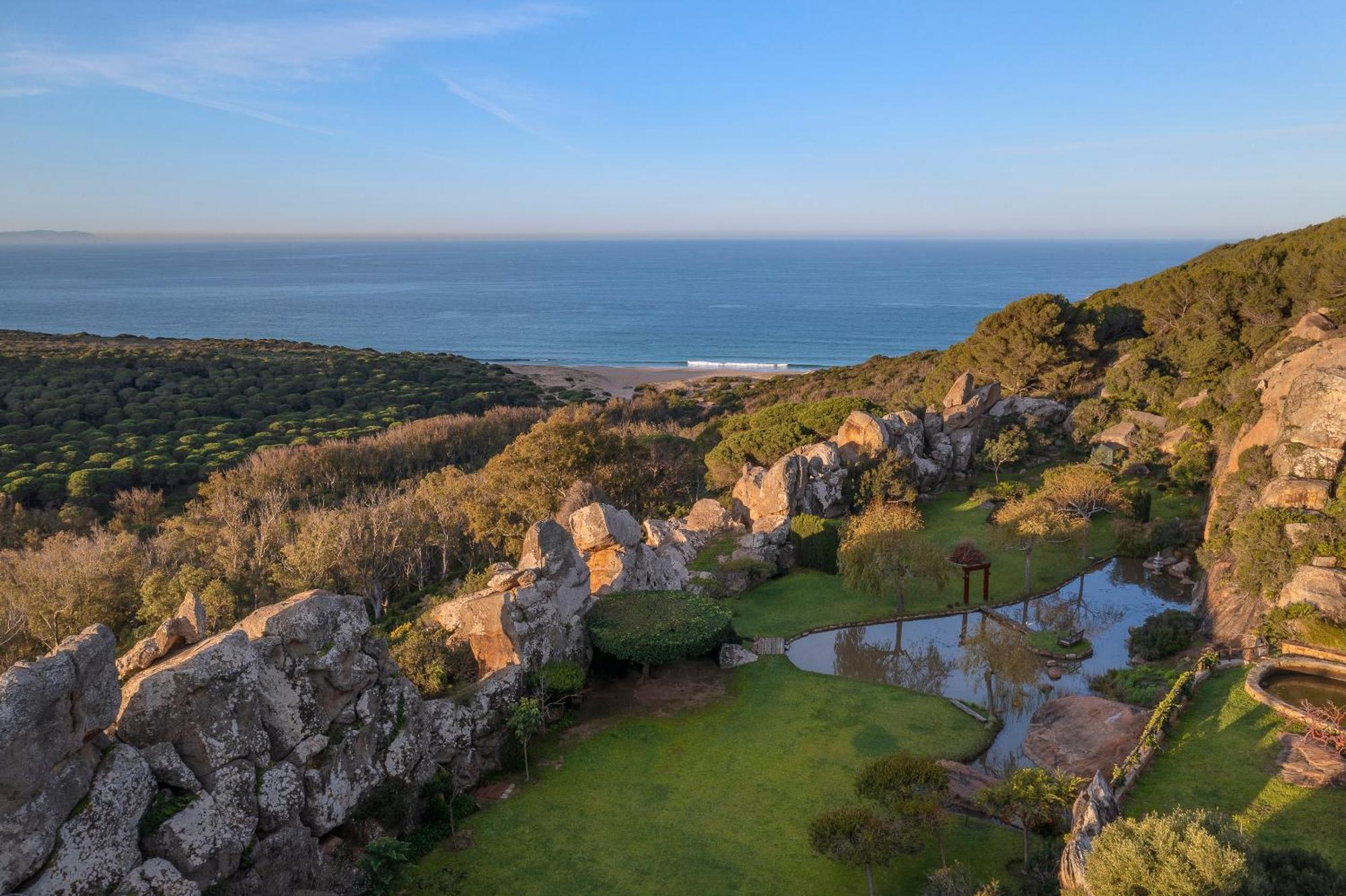 Love Garden Bolonia Exterior photo