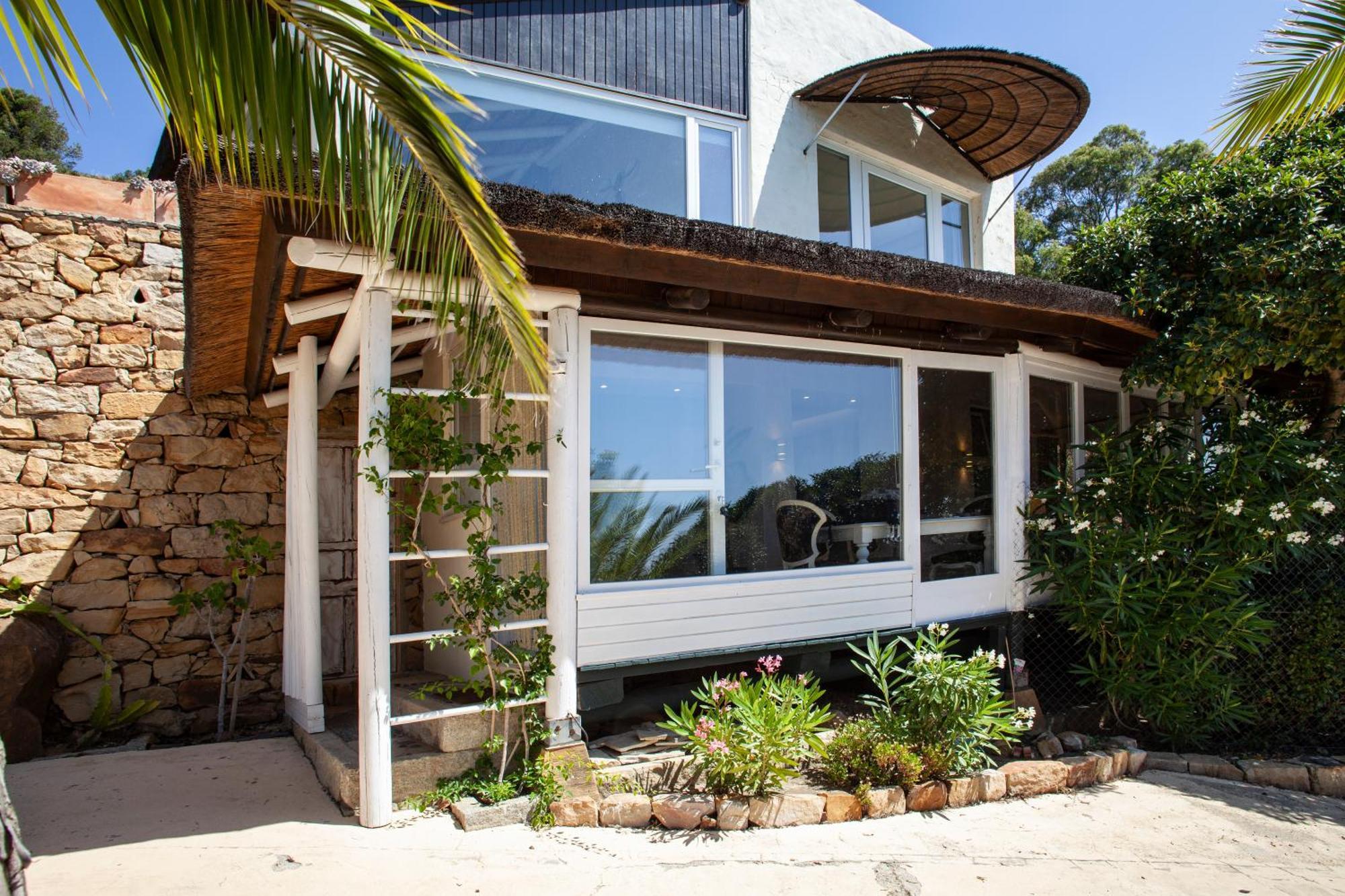 Love Garden Bolonia Exterior photo